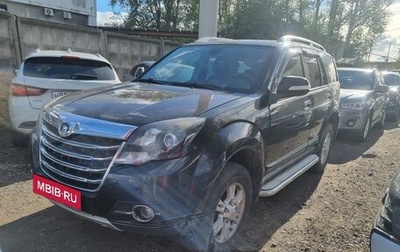 Great Wall Hover H3 I, 2014 год, 835 000 рублей, 1 фотография