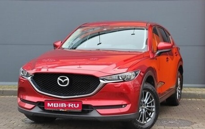 Mazda CX-5 II, 2020 год, 2 899 000 рублей, 1 фотография