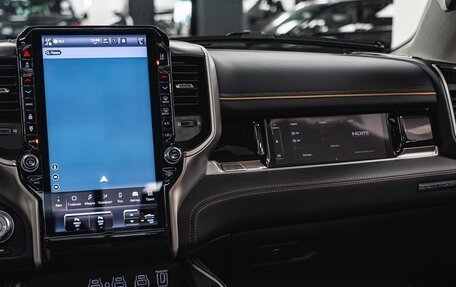 Rambler 1500, 2024 год, 10 790 000 рублей, 36 фотография