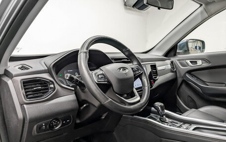 Chery Tiggo 4 I рестайлинг, 2021 год, 845 000 рублей, 16 фотография