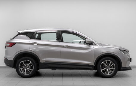 Geely Coolray I, 2022 год, 1 200 000 рублей, 4 фотография
