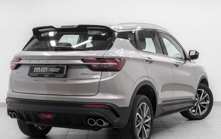 Geely Coolray I, 2022 год, 1 200 000 рублей, 5 фотография
