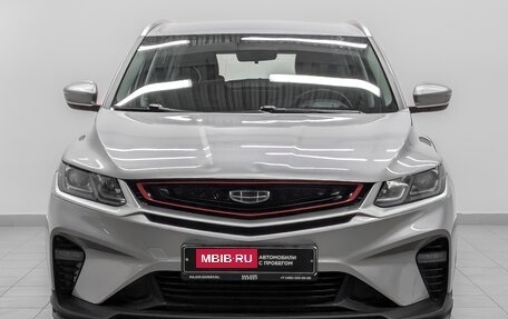 Geely Coolray I, 2022 год, 1 200 000 рублей, 2 фотография