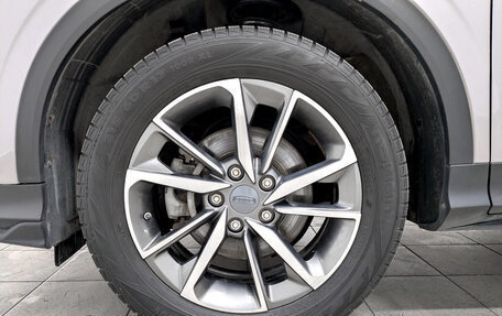 Geely Coolray I, 2022 год, 1 200 000 рублей, 18 фотография