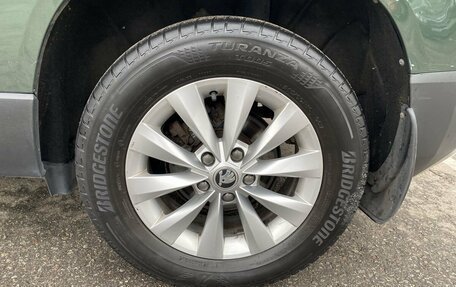 Skoda Karoq I, 2020 год, 2 259 000 рублей, 12 фотография