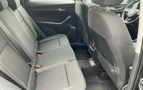 Skoda Karoq I, 2020 год, 2 259 000 рублей, 11 фотография