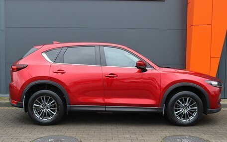 Mazda CX-5 II, 2020 год, 2 899 000 рублей, 3 фотография
