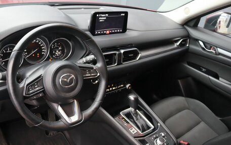 Mazda CX-5 II, 2020 год, 2 899 000 рублей, 5 фотография