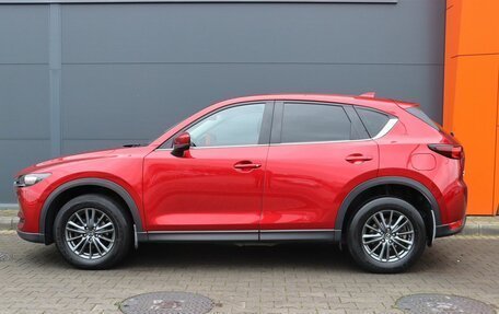 Mazda CX-5 II, 2020 год, 2 899 000 рублей, 2 фотография