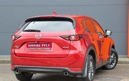 Mazda CX-5 II, 2020 год, 2 899 000 рублей, 4 фотография