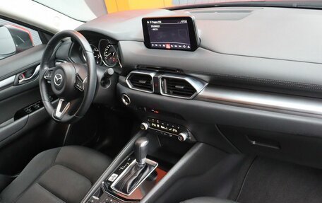 Mazda CX-5 II, 2020 год, 2 899 000 рублей, 12 фотография