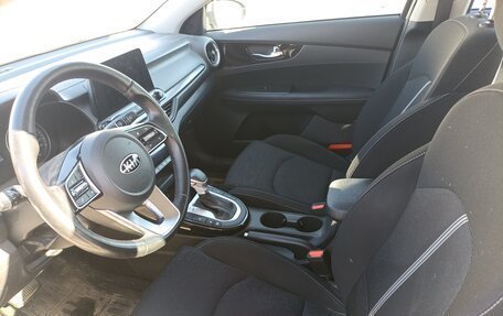 KIA Cerato IV, 2021 год, 2 200 000 рублей, 8 фотография