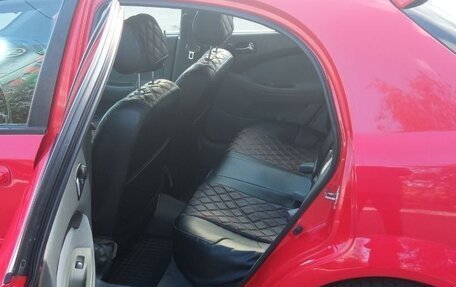 Chevrolet Lacetti, 2008 год, 469 000 рублей, 11 фотография