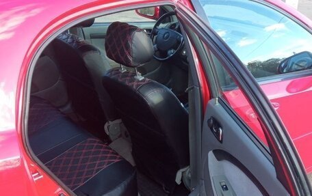 Chevrolet Lacetti, 2008 год, 469 000 рублей, 13 фотография