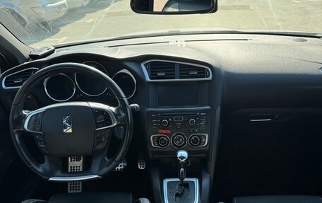 Citroen DS4, 2013 год, 840 000 рублей, 4 фотография