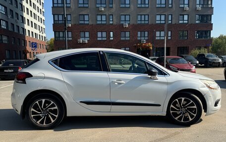 Citroen DS4, 2013 год, 840 000 рублей, 2 фотография