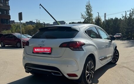 Citroen DS4, 2013 год, 840 000 рублей, 3 фотография