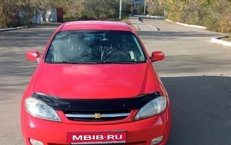 Chevrolet Lacetti, 2008 год, 469 000 рублей, 7 фотография