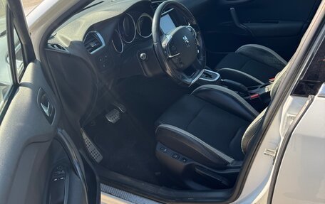 Citroen DS4, 2013 год, 840 000 рублей, 6 фотография