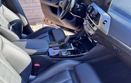 BMW X4, 2021 год, 5 500 000 рублей, 9 фотография