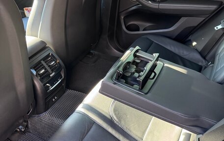 BMW X4, 2021 год, 5 500 000 рублей, 6 фотография