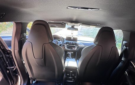 BMW X4, 2021 год, 5 500 000 рублей, 7 фотография