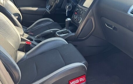 Citroen DS4, 2013 год, 840 000 рублей, 8 фотография
