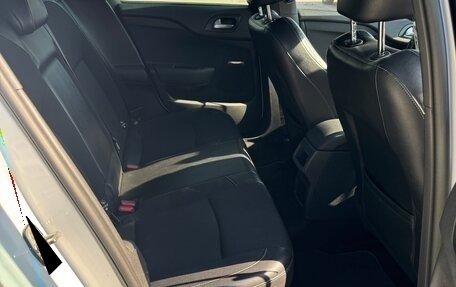 Citroen DS4, 2013 год, 840 000 рублей, 10 фотография
