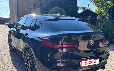 BMW X4, 2021 год, 5 500 000 рублей, 4 фотография