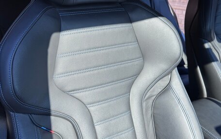 BMW X4, 2021 год, 5 500 000 рублей, 10 фотография