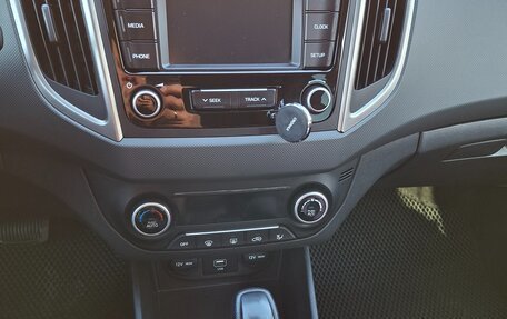 Hyundai Creta I рестайлинг, 2019 год, 2 200 000 рублей, 8 фотография