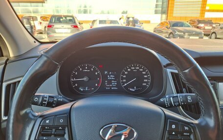 Hyundai Creta I рестайлинг, 2019 год, 2 200 000 рублей, 7 фотография