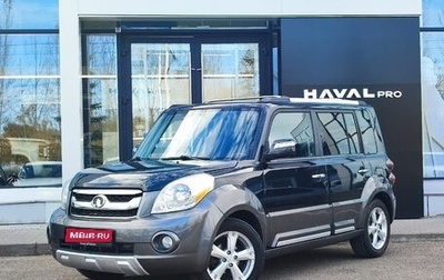 Great Wall Hover M2, 2013 год, 600 000 рублей, 1 фотография