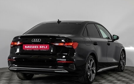 Audi A3, 2021 год, 2 399 000 рублей, 6 фотография