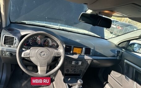 Opel Vectra C рестайлинг, 2006 год, 530 000 рублей, 5 фотография
