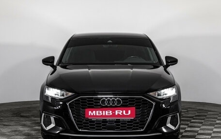 Audi A3, 2021 год, 2 399 000 рублей, 3 фотография