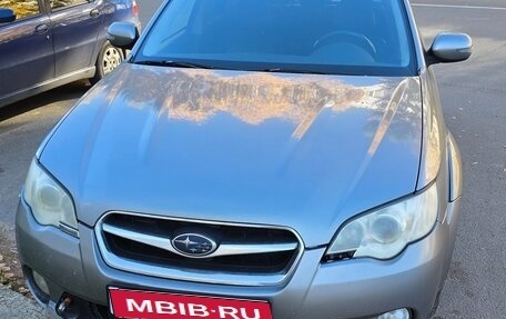Subaru Outback III, 2006 год, 695 000 рублей, 1 фотография