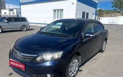 Toyota Allion, 2010 год, 1 100 000 рублей, 1 фотография