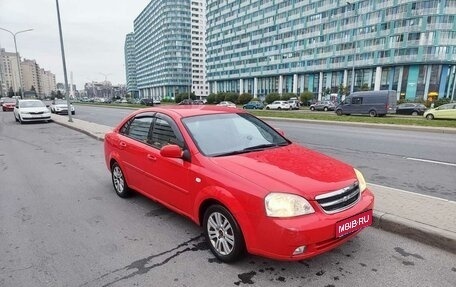 Chevrolet Lacetti, 2007 год, 250 000 рублей, 1 фотография