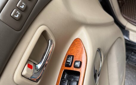 Lexus LX II, 2005 год, 1 990 000 рублей, 16 фотография