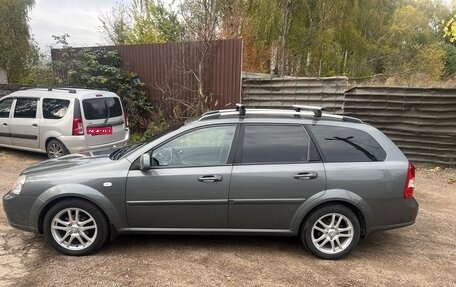 Chevrolet Lacetti, 2011 год, 550 000 рублей, 1 фотография