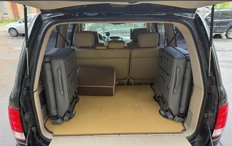 Lexus LX II, 2005 год, 1 990 000 рублей, 25 фотография