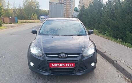 Ford Focus III, 2011 год, 900 000 рублей, 1 фотография