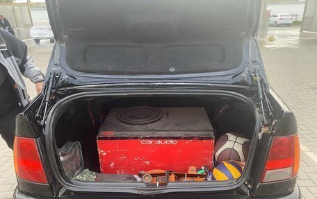 Volkswagen Polo III рестайлинг, 2001 год, 300 000 рублей, 8 фотография