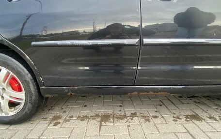 Volkswagen Polo III рестайлинг, 2001 год, 300 000 рублей, 9 фотография