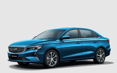 Geely Emgrand, 2024 год, 2 457 990 рублей, 1 фотография