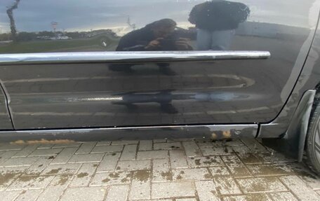 Volkswagen Polo III рестайлинг, 2001 год, 300 000 рублей, 7 фотография