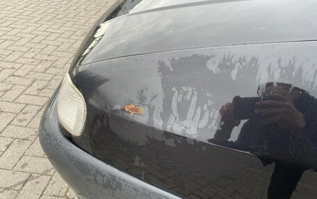 Volkswagen Polo III рестайлинг, 2001 год, 300 000 рублей, 12 фотография