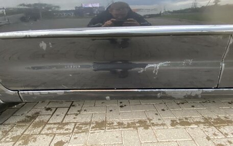 Volkswagen Polo III рестайлинг, 2001 год, 300 000 рублей, 13 фотография