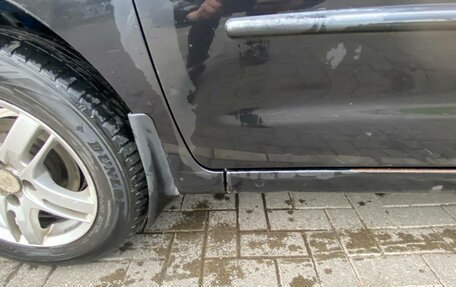 Volkswagen Polo III рестайлинг, 2001 год, 300 000 рублей, 14 фотография